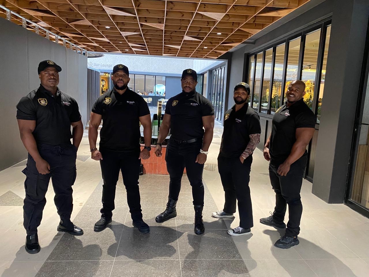 KM VIP Protection | Elite Private Security & Close Protection ...