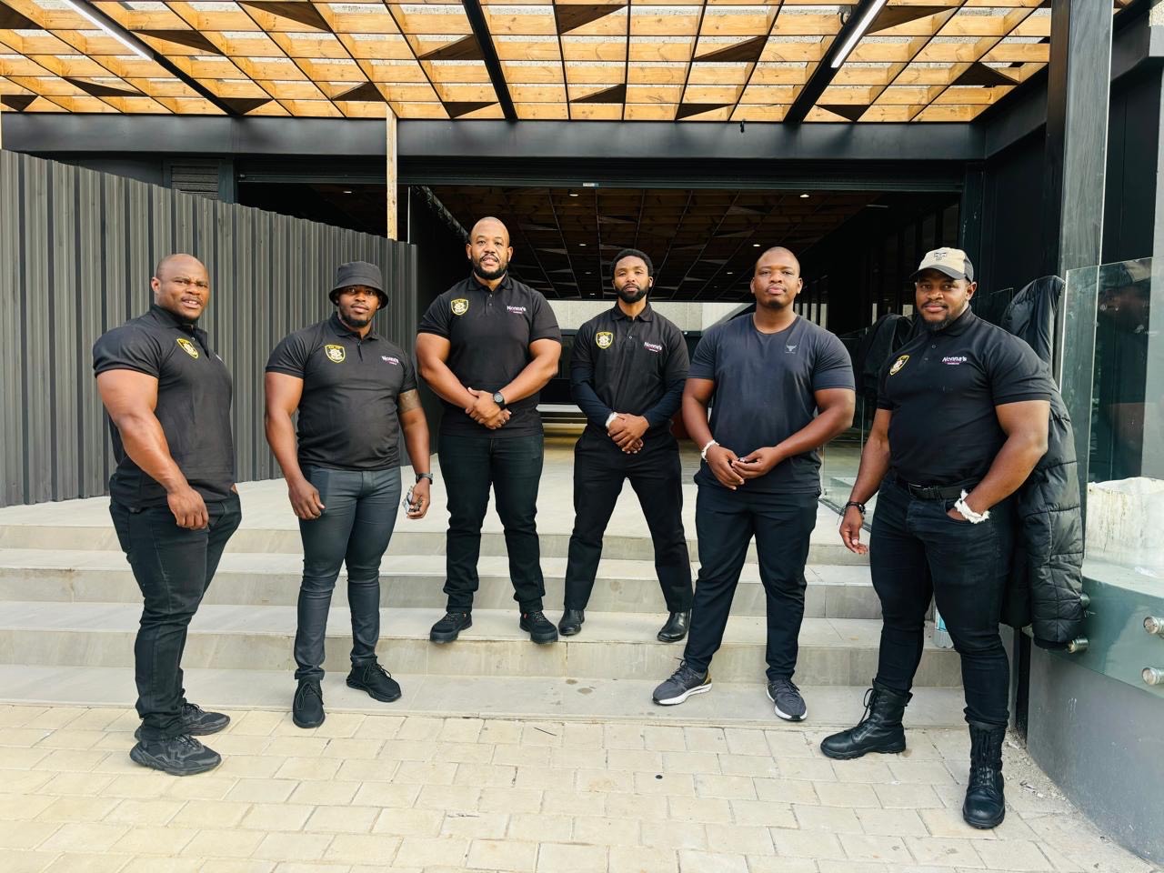 KM VIP Protection | Elite Private Security & Close Protection ...