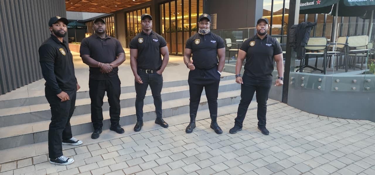 KM VIP Protection | Elite Private Security & Close Protection ...