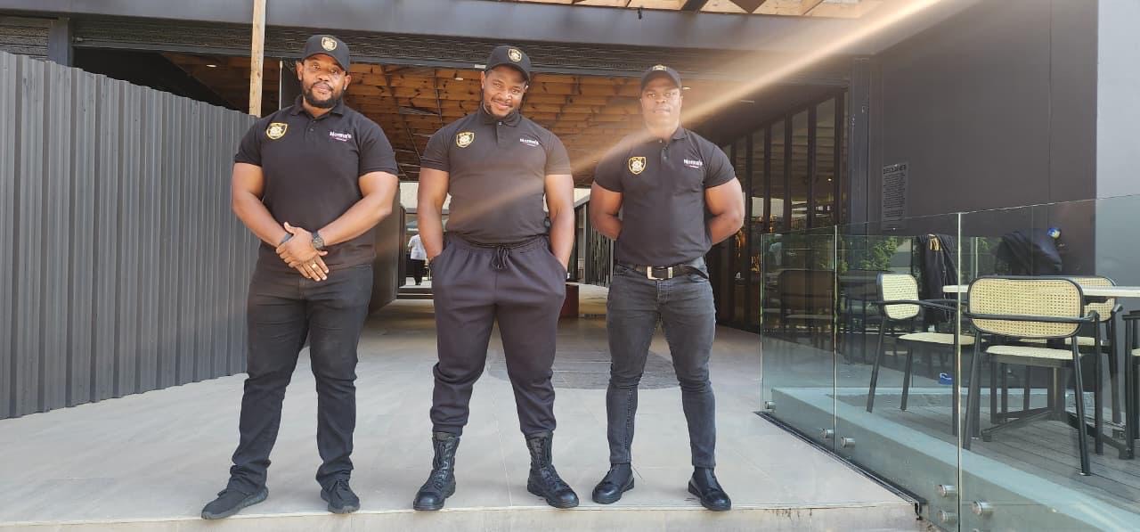 KM VIP Protection | Elite Private Security & Close Protection ...